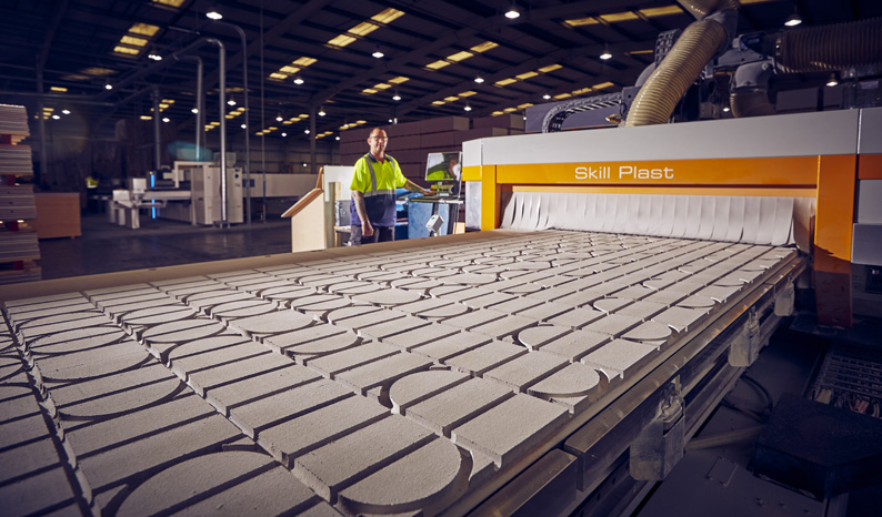 excellaminating's tweet photo. Here at Excel we supply fantastic underfloor heating panels!

We manufacture these using either Gypsum Fibre or Chipboard, with the option to be designed to customer specs or to standard drawings!

For any queries please contact:
Salesteam@excel-laminating.co.uk💛💙 https://t.co/WKXcFuCAtG