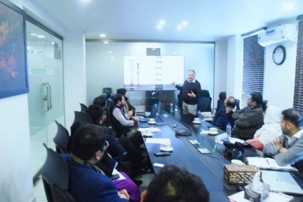 PRMSC_Official's tweet image. The Punjab Rural Municipal Services Company recently organized an educational learning session focused on Water and Wastewater Pumps. This informative session aimed to enhance the knowledge of PRMSC staff regarding the pump technologies.
#PRMSC #localgovernment #worldbankpakistan