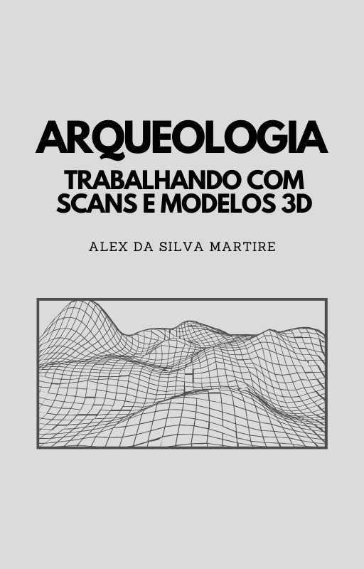 arch_arise's tweet image. Nova publicação gratuita que tem como objetivo ajudar a preencher a lacuna entre a coleta e a divulgação 3D de objetos arqueológicos. 
Baixe agora: 
researchgate.net/publication/37…