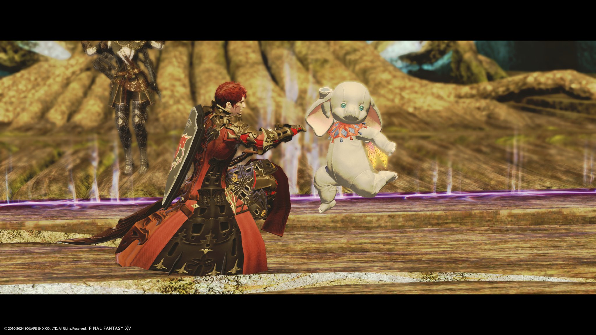 Syuu Harenochi 日記「Epic Hero達成。異聞アロアロ島零式、踏破