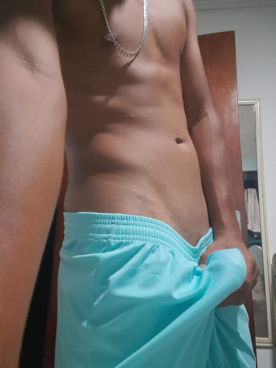 Posso te mandar uma coisa na dm? 😏🔥