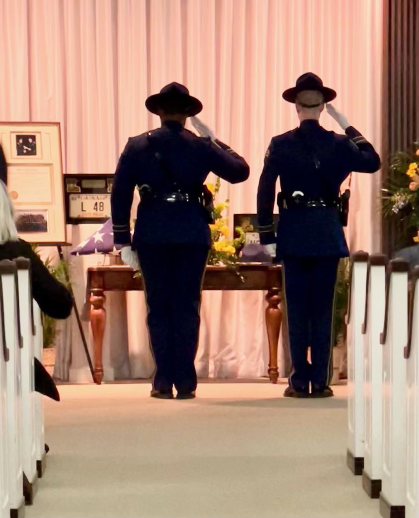 1 yr. Hope you catch ‘em today Dad.