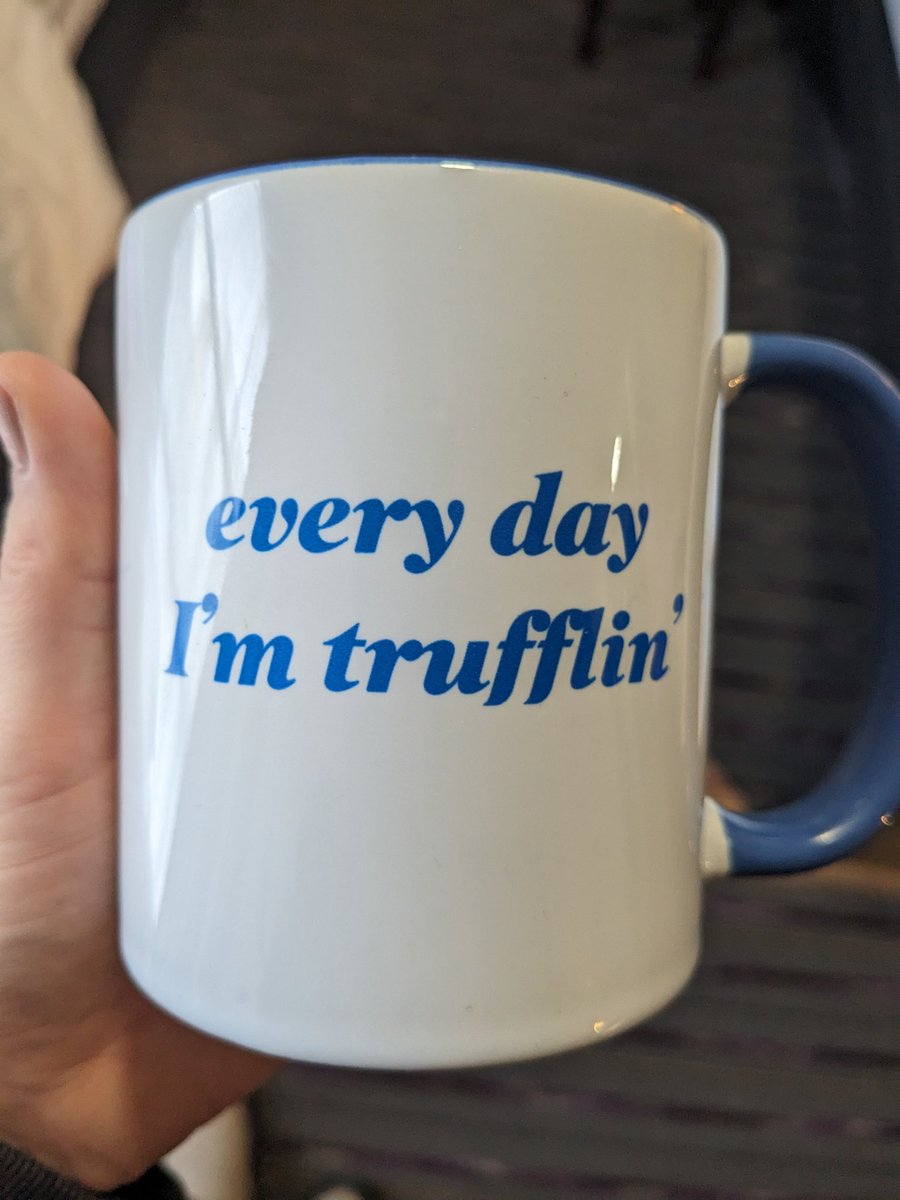SiΓ’n Bullough (@sianbullough) on Twitter photo Huge thanks to the <a href="/TruffleStudy/">TRUFFLE 2 Study</a> team for a fantastic meeting this weekend. Great to be part of the 'Truffle family!' Special congrats to the incredible <a href="/BronachaMF/">Bronacha Mylrea-Foley</a> for her last 'official' meeting and for all the brilliant work you have put into the success of <a href="/TruffleStudy/">TRUFFLE 2 Study</a> Huge thanks to the <a href="/TruffleStudy/">TRUFFLE 2 Study</a> team for a fantastic meeting this weekend. Great to be part of the 'Truffle family!' Special congrats to the incredible <a href="/BronachaMF/">Bronacha Mylrea-Foley</a> for her last 'official' meeting and for all the brilliant work you have put into the success of <a href="/TruffleStudy/">TRUFFLE 2 Study</a>