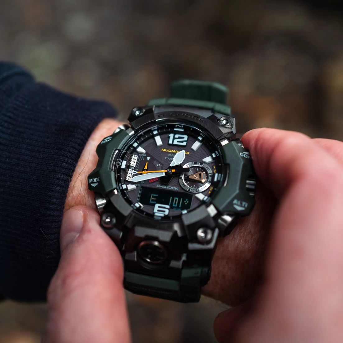 GShock_US's tweet image. It’s our favorite day of the week: #MUDMASTERMONDAY!

What’s your favorite #MUDMASTER feature? Let us know down below.👇

📸: @monochromewatches, @fan_of_gshock, @gshocksminiature, @jj.stolarczyk

#GSHOCK #gshockwatch #militarywatch