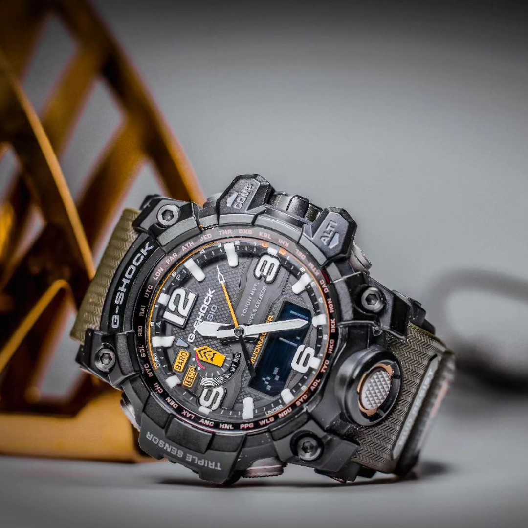 GShock_US's tweet image. It’s our favorite day of the week: #MUDMASTERMONDAY!

What’s your favorite #MUDMASTER feature? Let us know down below.👇

📸: @monochromewatches, @fan_of_gshock, @gshocksminiature, @jj.stolarczyk

#GSHOCK #gshockwatch #militarywatch