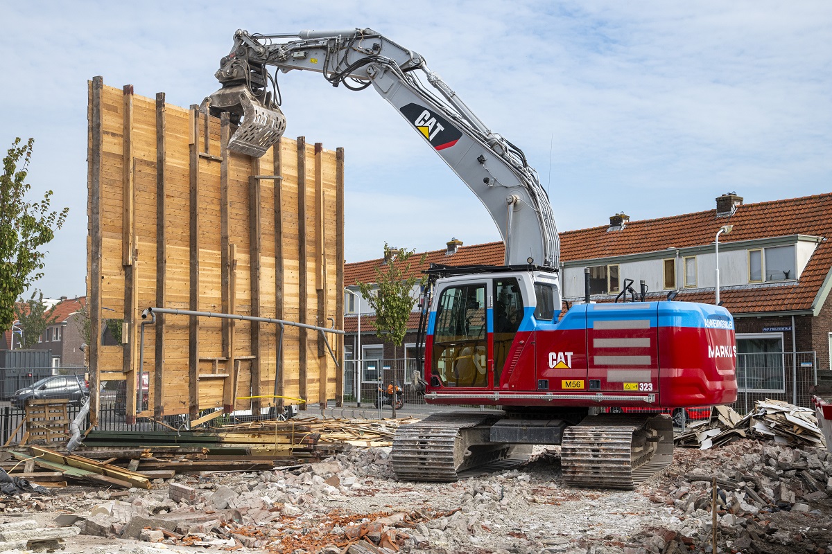 Een gratis Quickscan-tool geeft hashtag#aannemers inzicht in hashtag#circulaire kansen.
aannemervak.nl/bouwsector/cir…