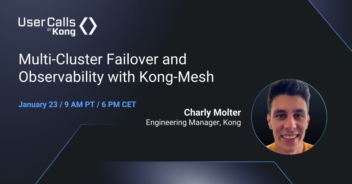 kong's tweet photo. 🚨 Tomorrow: @moltch is making complex architectures much simpler. 

See you there! 👋 https://t.co/0ypCVCQFlM #UserCall https://t.co/AwjTCMyYzS