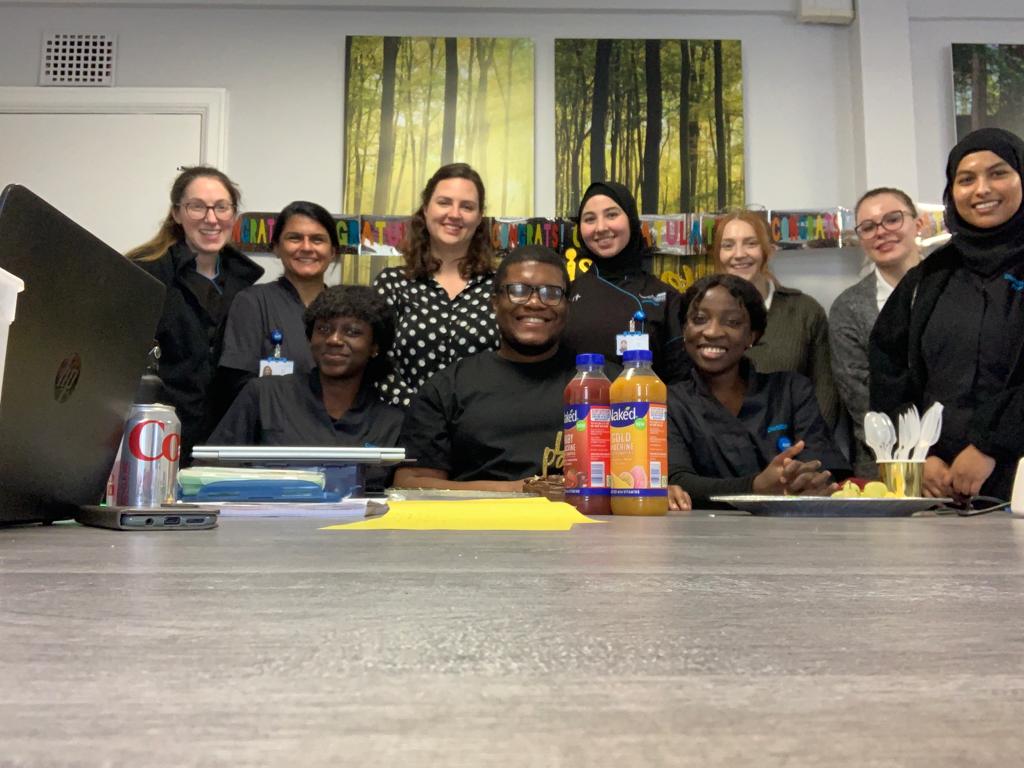 Birmingham Community Nutrition tweet media