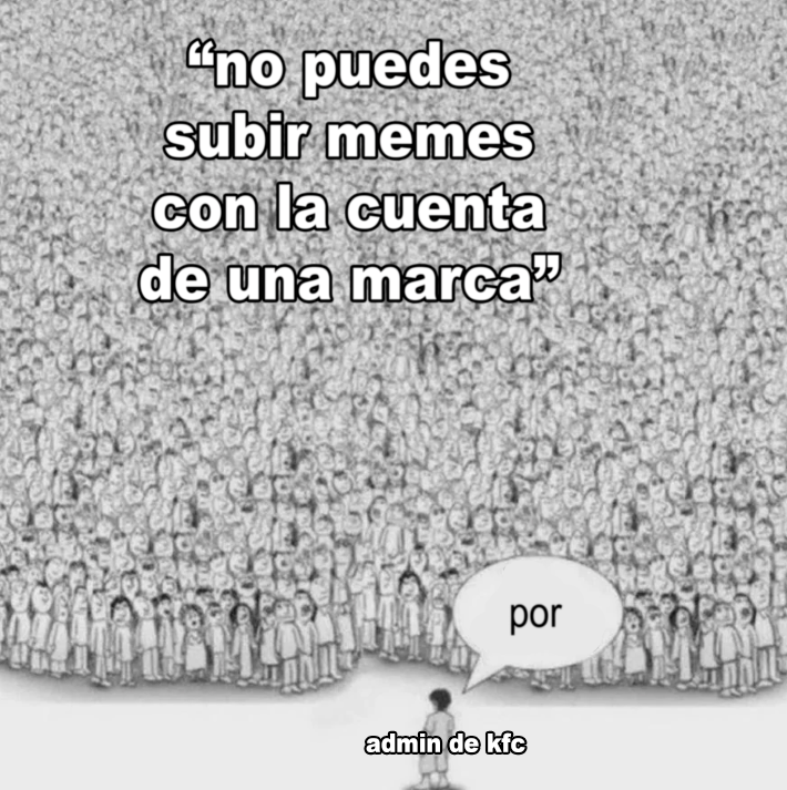 KFC (@kfc_es) on Twitter photo 