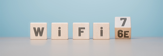 Mobility_Man's tweet image. Which comes first—the new device with the latest Wi-Fi standard, or the upgraded #WirelessNetwork to support it? Read why federal #Government agencies should start planning for their #WiFi7 network upgrades now. @FedTechMagazine #FedTech dy.si/RusqxZ