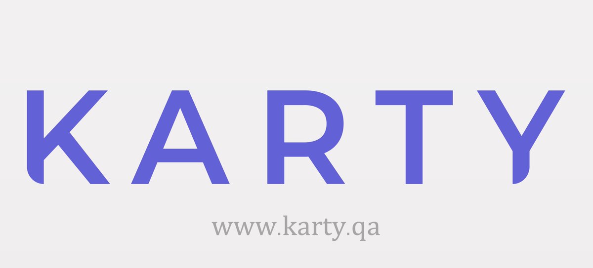 شركة التقنية المالية "كرتي" مقرها قطر، تغلق صفقة تمويل لجولة البذرة بقيمة أكثر من 2 مليون دولار من مجموعة مستثمرين محليين ودوليين.
توفر <a href="/Kartyqa/">KARTY كرتي</a> محفظة إلكترونية تقدم حلول الدفع وإدارة الأصول المالية؛ تساعد الأفراد على إدارة أموالهم ومشترياتهم وتتبع نفقاتهم وإدارة مدخراتهم.