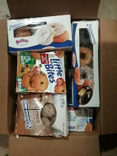 Brightly tweet media