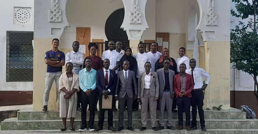 AskOchy's tweet photo. TUM - @Tum001Ke Student Association Congress 2023/24. Dennis ODHIAMBO is the Speaker.
📸 - UCA 🔴⚪
#AskOchy | #TUMSA | #TechnicalUniversityofMombasa https://t.co/RmnD5AIvII