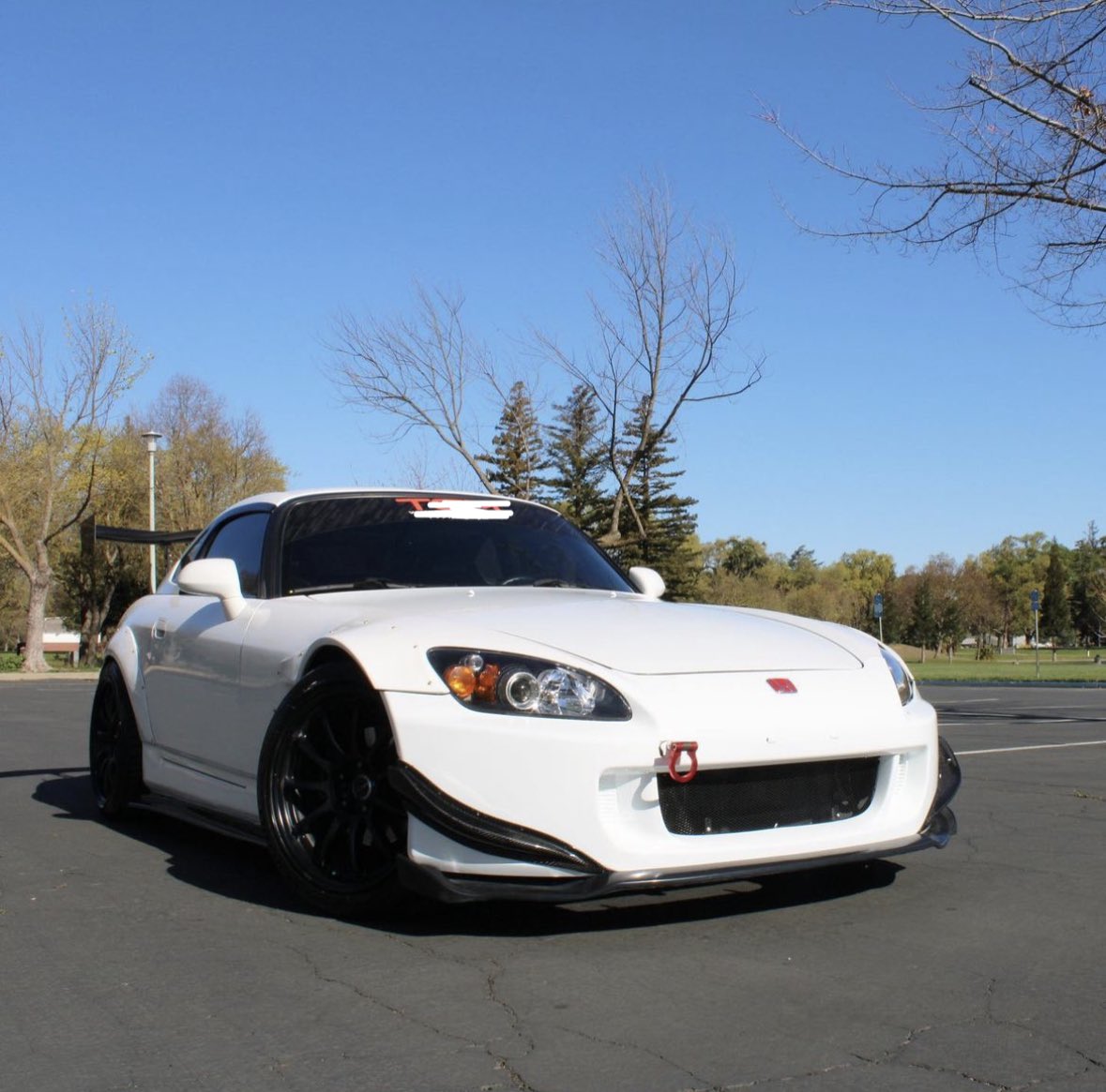 i think he works hard enough