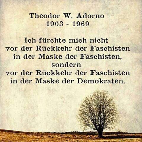Für unser heiliges Deutschland!
#NieWiederSPD
#NieWiederCDU
#AfDjaa
#Netzfund
