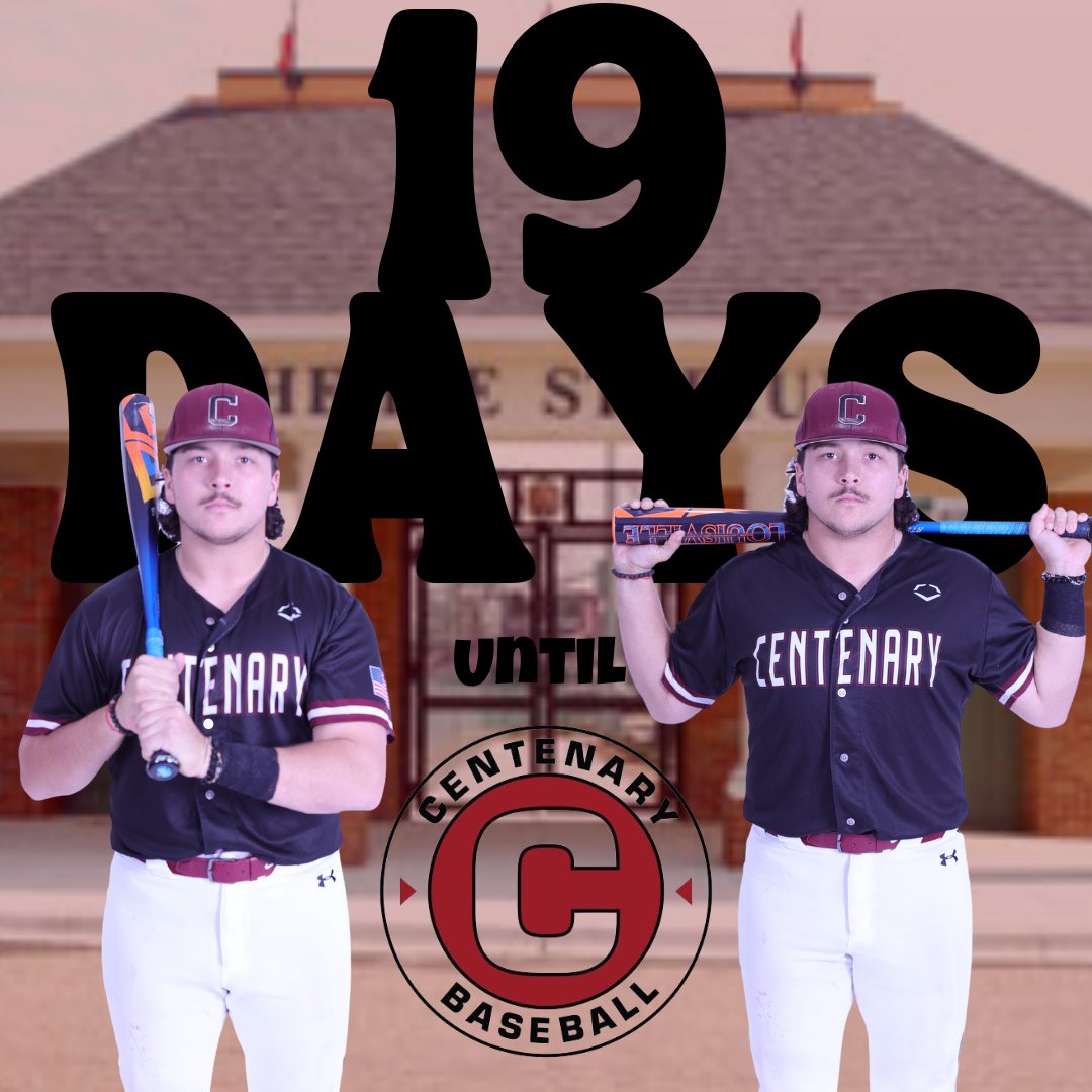 gents_baseball's tweet photo. 1️⃣9️⃣ days until first pitch ‼️

McKenly McLaughlin - McLaughlin is a Jr. C/UTL from East View HS. McKenly recorded seven hits, six runs, and six RBI’s in his junior campaign. 

#GentsBaseball | #DiamondGents https://t.co/OgPa0hPyy9
