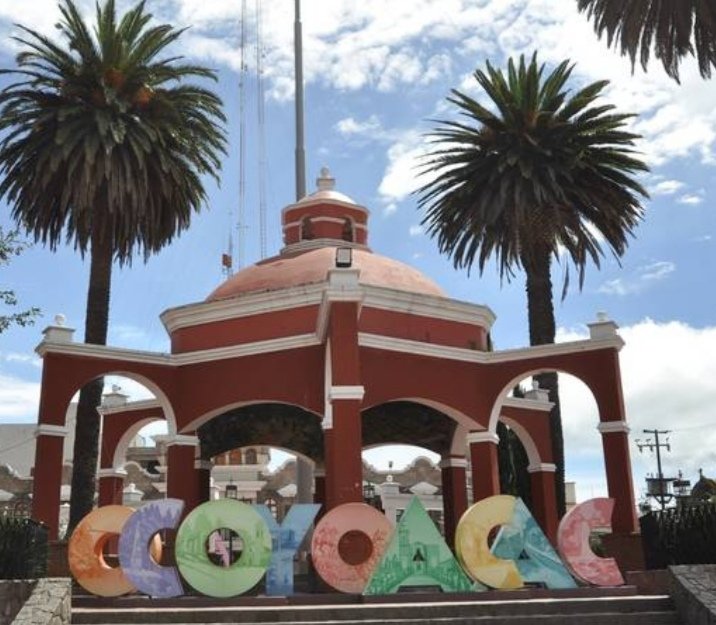 PAEdomex's tweet photo. EFEMÉRIDES DE MI PUEBLO
22 DE ENERO
Enhorabuena los ejidos por aniversario de dotación de tierras:
1929. San Juan Coapanoaya, Ocoyoacac.
1930. San Buenaventura, Toluca.
IDENTIDAD MUNICIPAL: El nombre Ocoyoacac proviene del Náhuatl, “donde principian los ocotes o pinos”.
@PAgraria https://t.co/m6KH9z8uh9