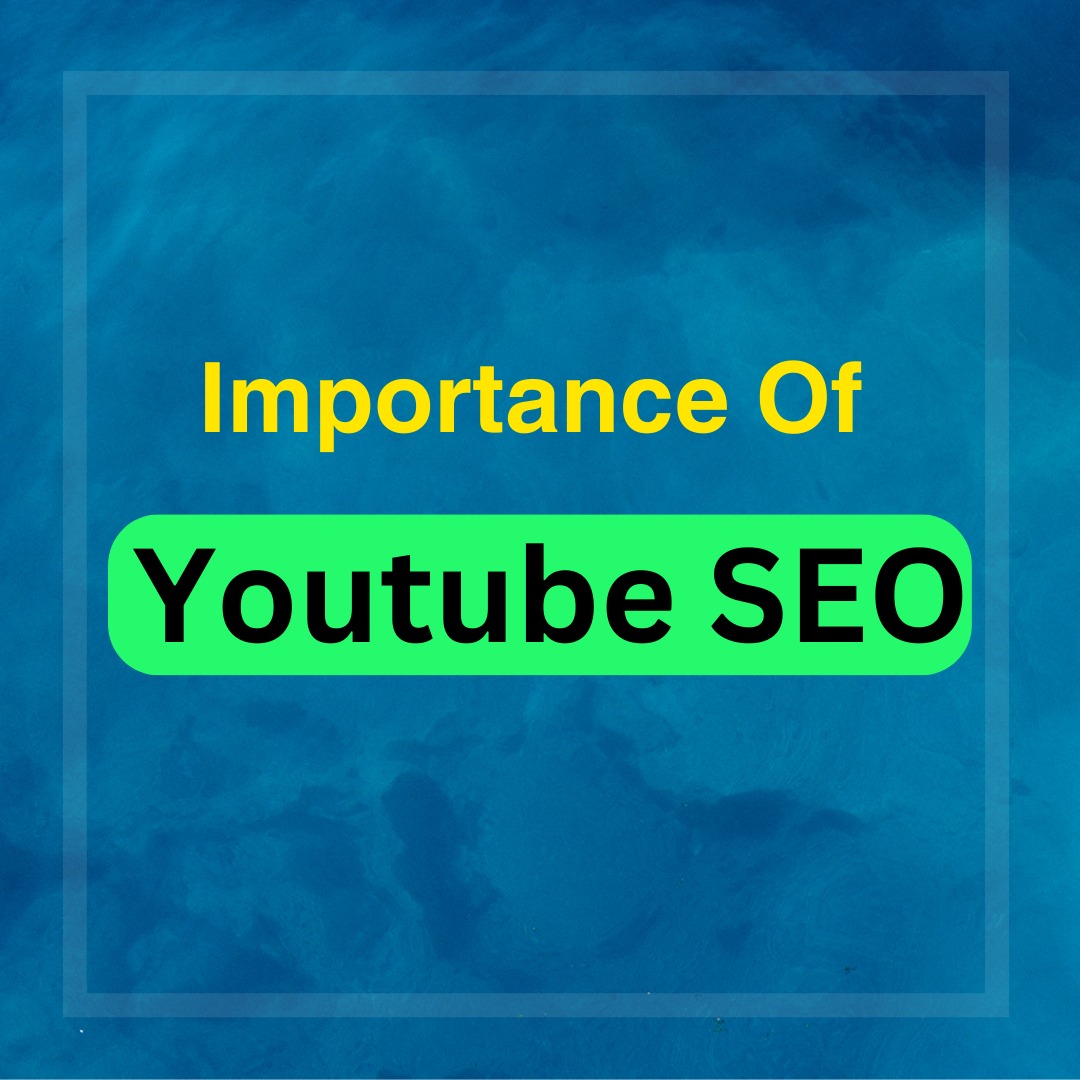 itzsulemanbd's tweet image. Unlocking Success with YouTube SEO!!
YouTube SEO is an ongoing process. Stay updated with algorithm changes, and analyze your performance metrics.
#YouTubeSEO #DigitalMarketing #ContentCreation #YouTubeSuccess
➡ visit here To Optimize your video: fiverr.com/s/EQEP4D