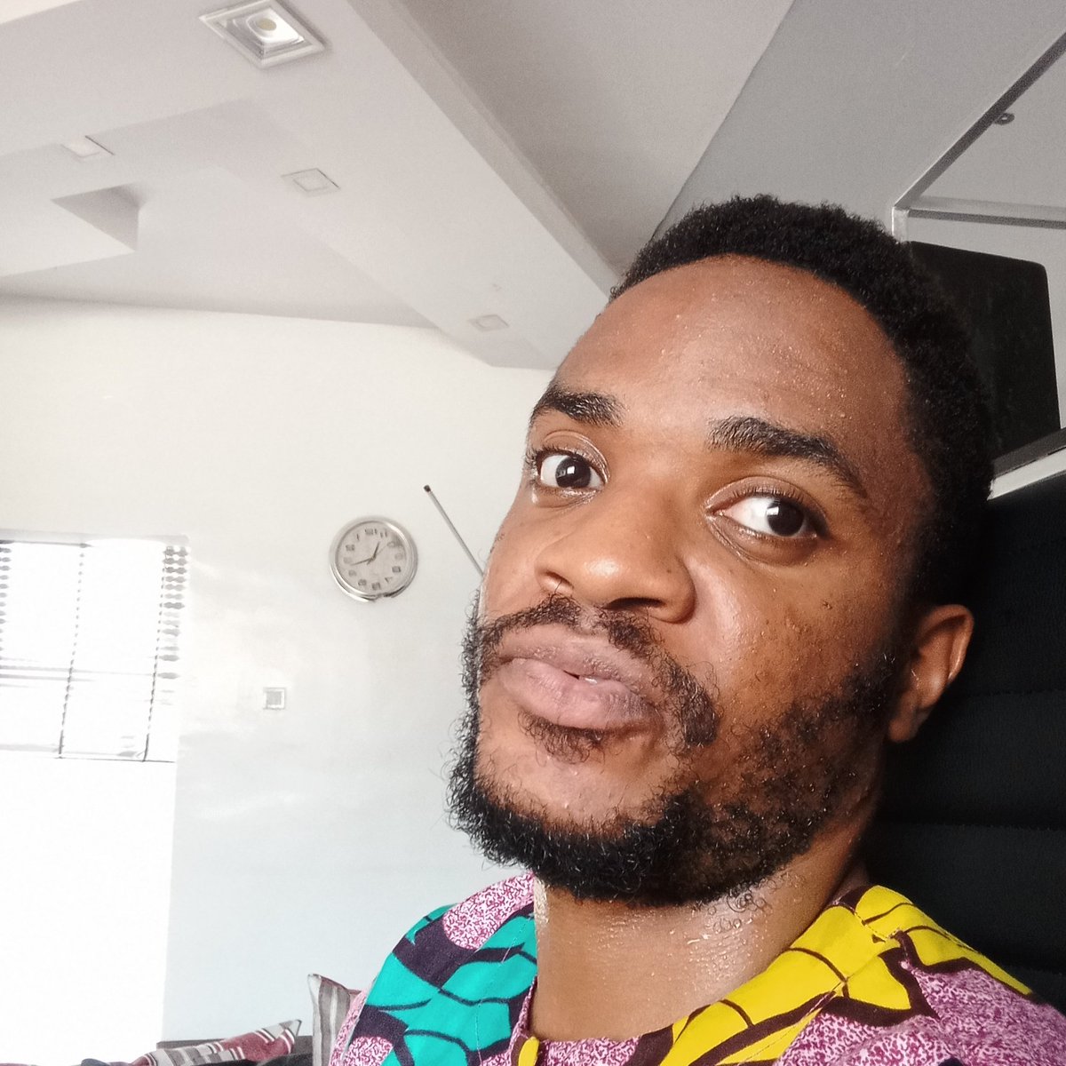 foster_ebuka's tweet photo. #NewProfilePic https://t.co/msjd0kNfyh