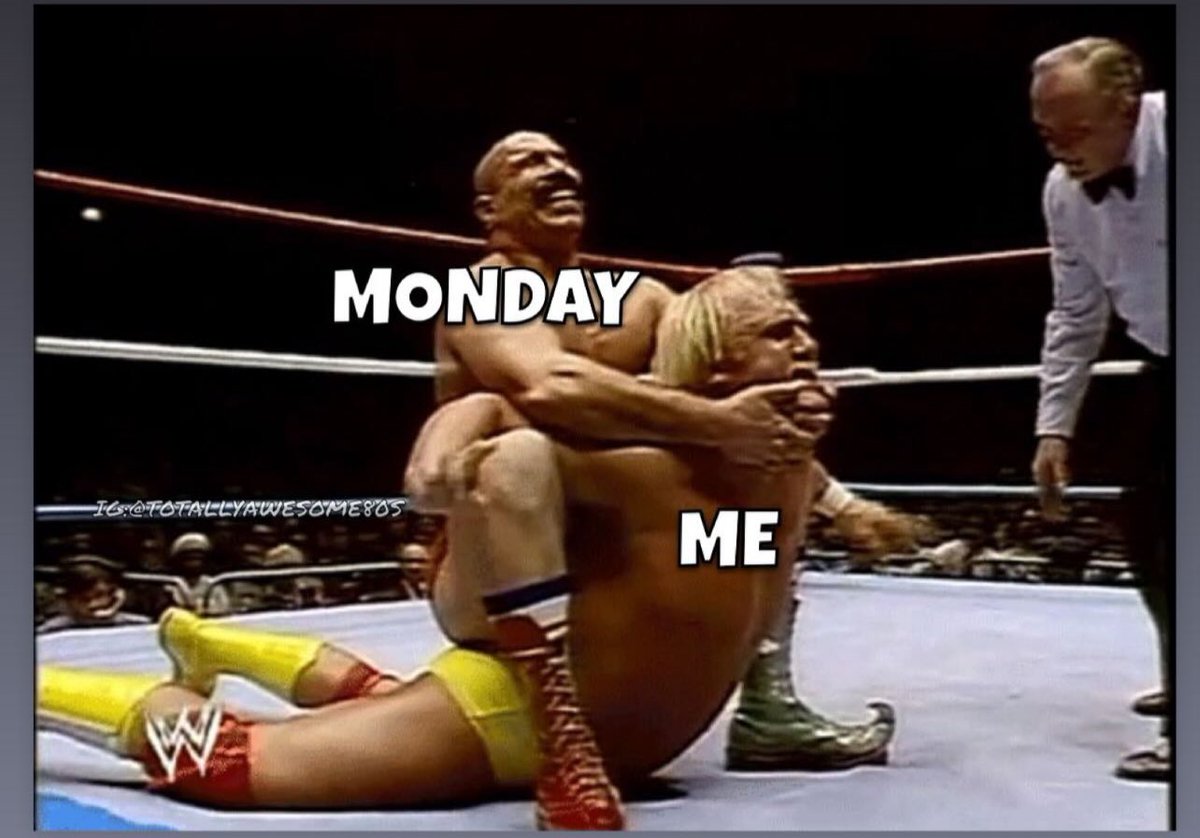 The Iron Sheik (@the_ironsheik) on Twitter photo 