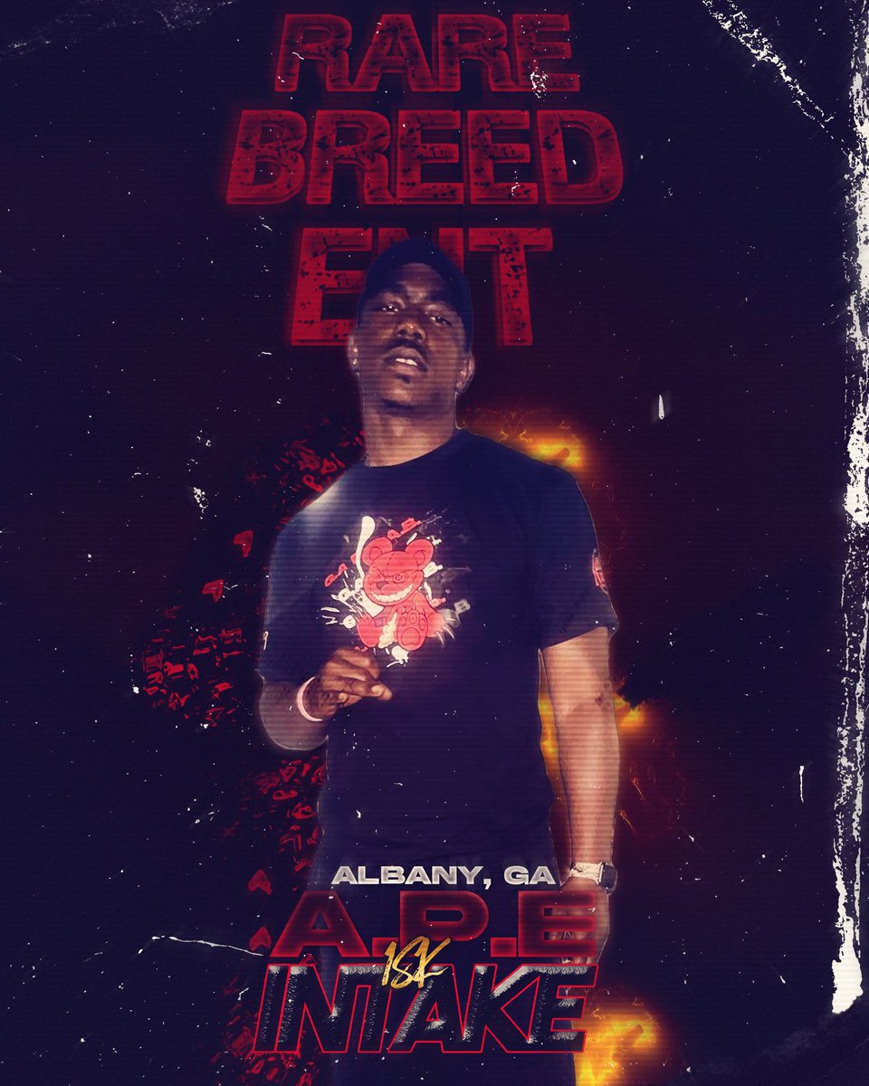 APEfromDa9's tweet photo. A.P.E on RBE?? It’s only right 😈
@MzLeta_Truth blessings for this opportunity 🙏🏿🦍
#IntakeAPE
#Intakeova
#RBE
#StickWitDaMac🌻🦍 https://t.co/dUjEtmcN5O