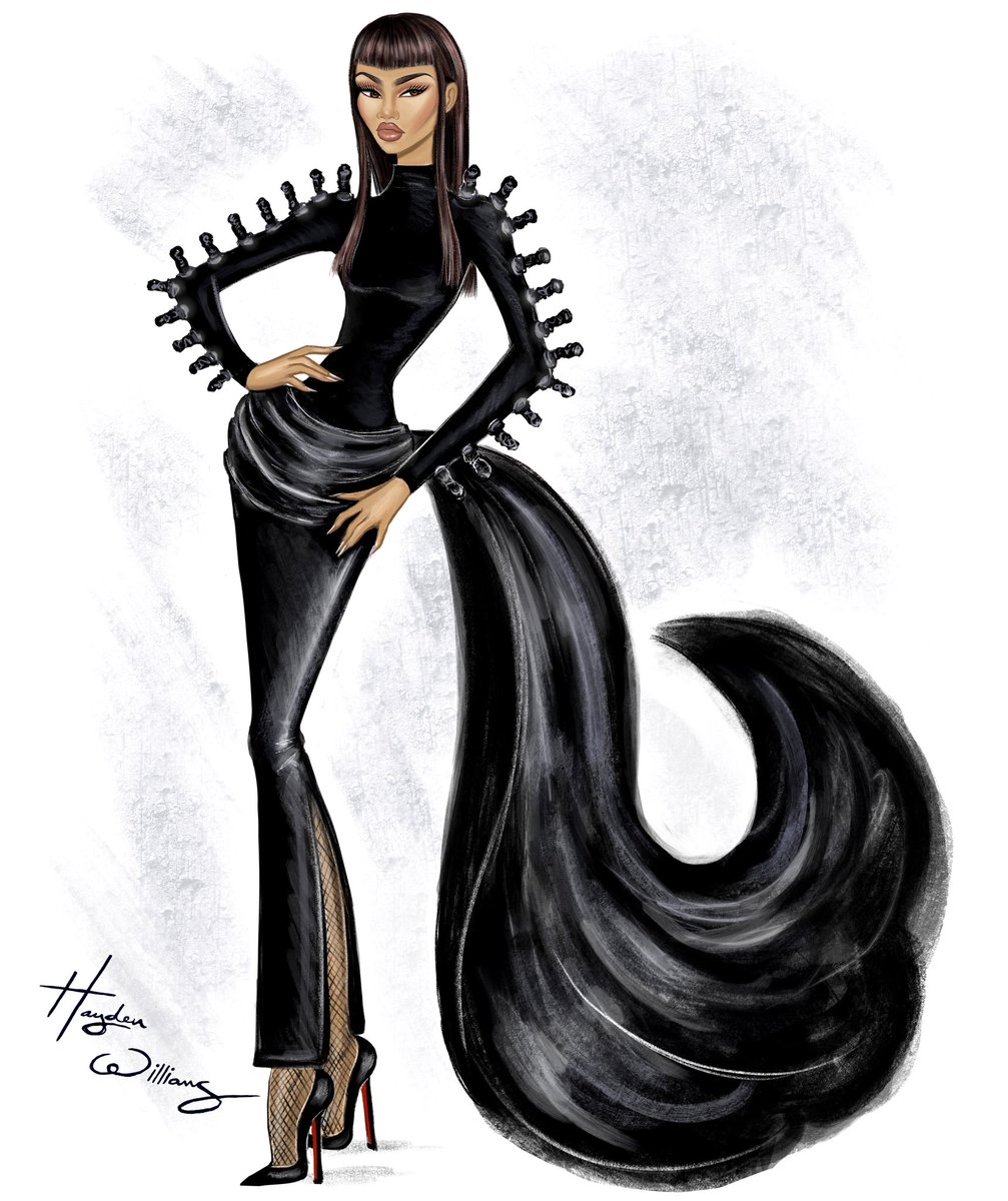 ELONWATCH18's tweet photo. #Zendaya looking phenomenal wearing #Schiaparelli Couture in Paris for Couture Week 🖤
#HauteCouture #CoutureFashion #CoutureFashionWeek #Paris @Zendaya @Schiaparelli https://t.co/gaB9XQlkGT
