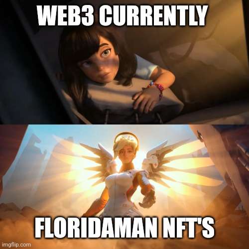 Web3 🚨2024 is the year of the Brands 💯

                                       WAGMI OR BUST 🚀