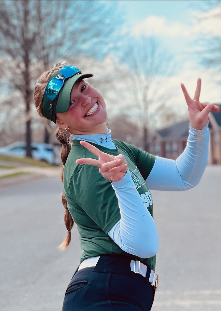 Senior season loading! 🦅💚🤍 <a href="/G_HillAthletics/">Green Hill High School Athletics</a> <a href="/GreenHillHighSB/">Green Hill Softball</a> <a href="/SwagginSanders/">Savannah Sanders</a> <a href="/TNUsoftball/">Trevecca Softball 🥎 💜</a> <a href="/betyree/">Ben Tyree</a> <a href="/Dawsie12/">Sarah Daws</a>
