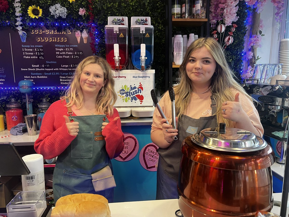 Nicola Harteveld ~ Megans Starr tweet media