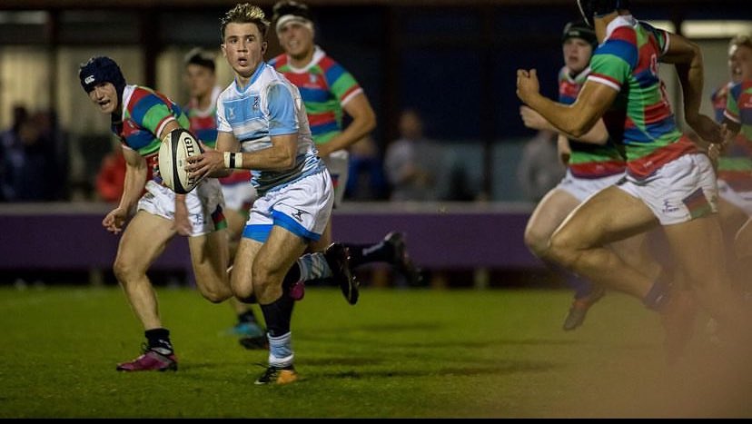 ccolcs's tweet image. Some recent OC Rugby News…

Ioan Lloyd (SH) has been selected for the Welsh Six Nations squad! 🏴󠁧󠁢󠁷󠁬󠁳󠁿

Immanuel Feyi-Waboso (WiH) has been selected for the English Six Nations squad! 🏴󠁧󠁢󠁥󠁮󠁧󠁿

Louie Trevett has been selected for the Welsh U20 Six Nations squad! 🏴󠁧󠁢󠁷󠁬󠁳󠁿

Huge congratulations!🎉