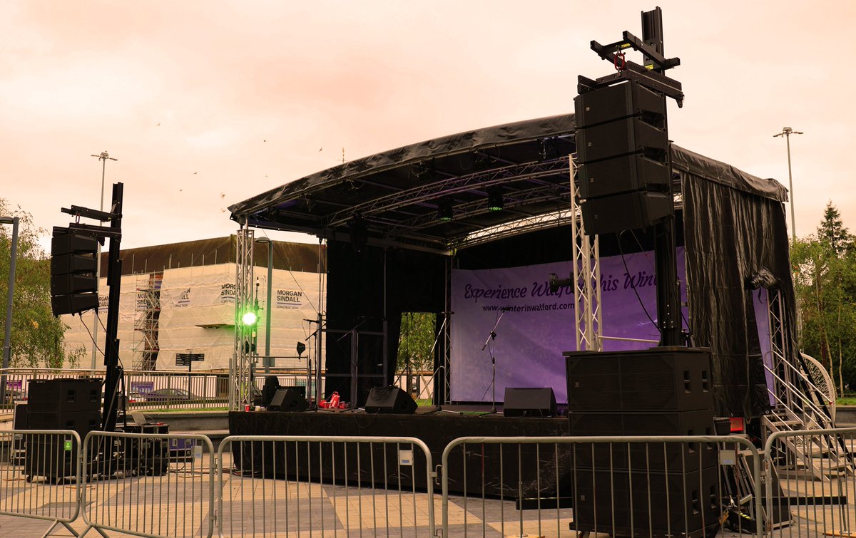 MoonliteProd's tweet image. 🎶🔦✨ Elevating Every Experience! 🎶🔦✨

Step into the world of seamless audio, dazzling lights, and flawless production!

#SoundEngineering #LightEngineering #ProductionExcellence #EventMagic #AudioVisualMasters #moonliteproductions