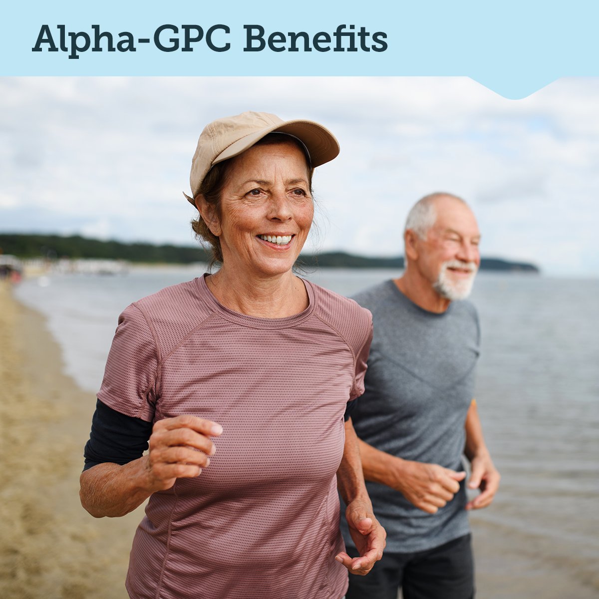 LifeExtension's tweet photo. This #choline-containing compound's health benefits are largely attributed to its #neurotransmitter support. Here’s how alpha-GPC can support brain health and beyond!
#alphagpc
#gpc #nootropics #nootropic #neurohack #biohack #biohacker #aging #healthyaging #brainhealth