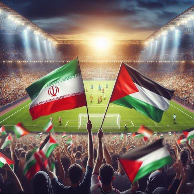 yazahra8473's tweet photo. با ملت ها بازی می کنیم!
اشغالگران،ملت نمی شوند!!✌️
#برای_ایران 
#قطر2023 https://t.co/ilSeMvAsAP