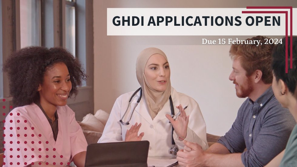 Global Health Delivery Intensive students learn management skills essential to running effective health care programs around the world.

The Intensive brings experienced professionals together with leading experts to work through real-world problems in health care delivery.
