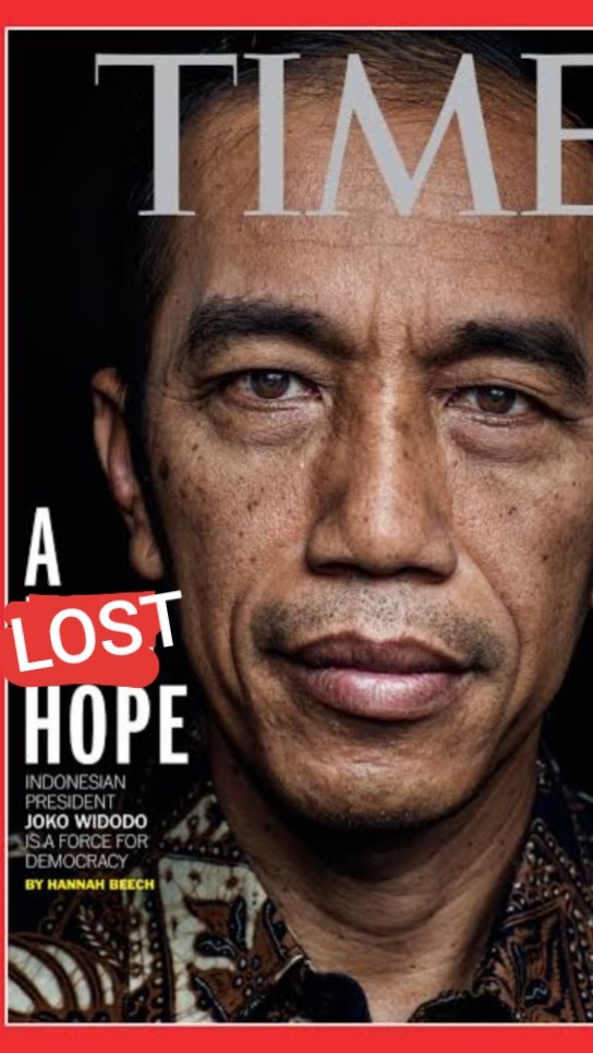 Who would've thought. 
Pic from IG <a href="/inov/">inov</a>.fauzi