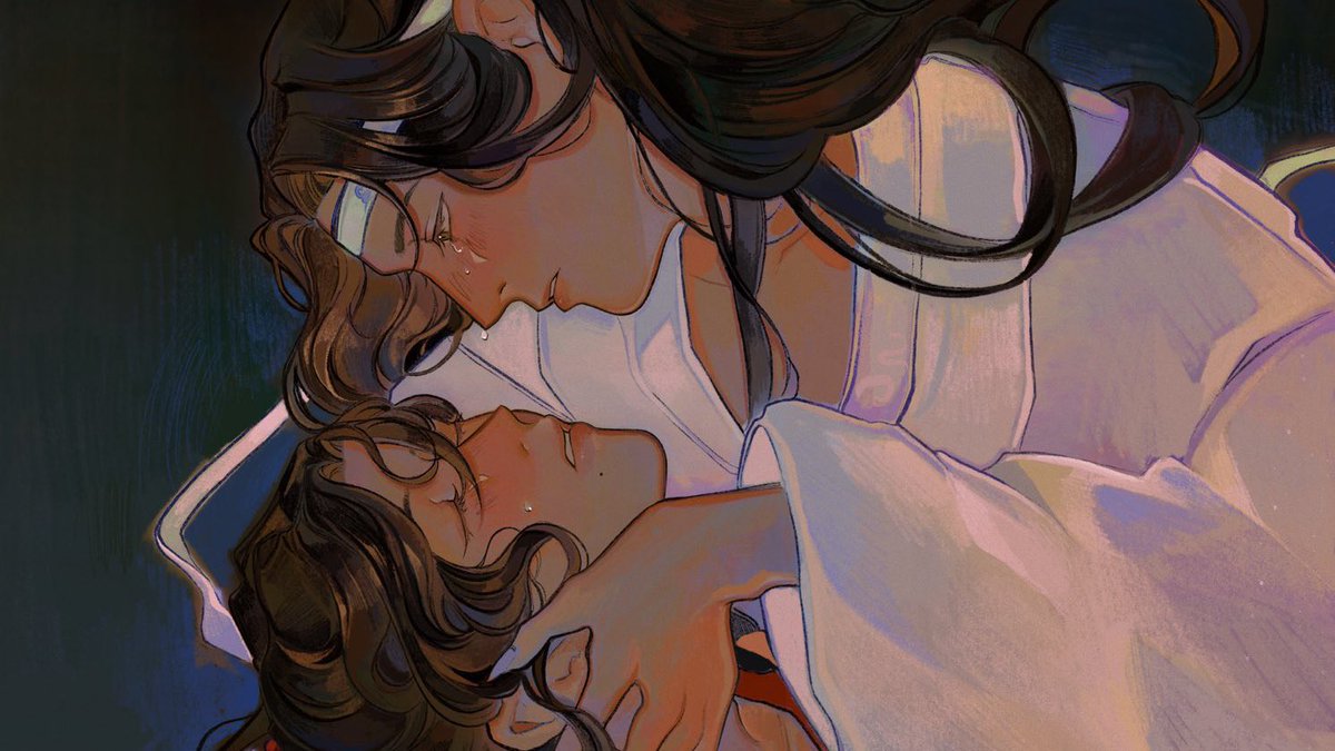 mmagurro's tweet photo. happy birthday Hanguang-jun 😳🎉
#蓝忘机0123生日快乐 #0123藍忘機生誕祭 #MDZS https://t.co/lQZFt3oHm3