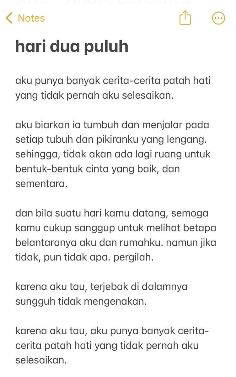 Ndreeeee_'s tweet photo. — selamat datang. di tempat ini, kita akan merasakan lega dan sesak secara bersamaan. 

mari bertaruh, siapa yg lebih lama bertahan 🥀 https://t.co/vY9hyiVdJs