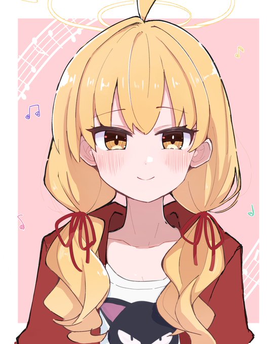 おさげヨシミにときめいた…