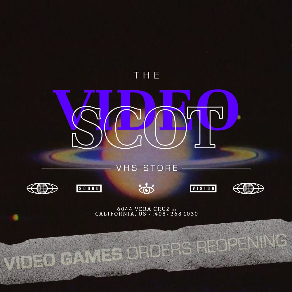 📀 SCOTTY₄₅₁│█║│║▌║ tweet media