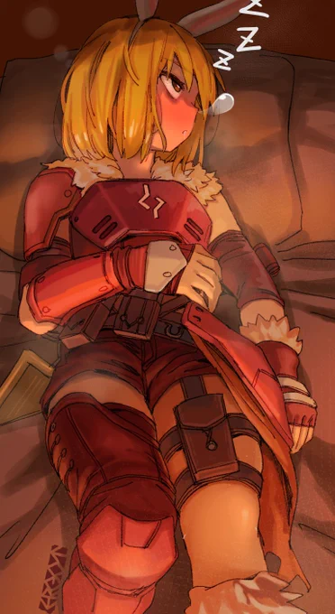 sleeping Pal 