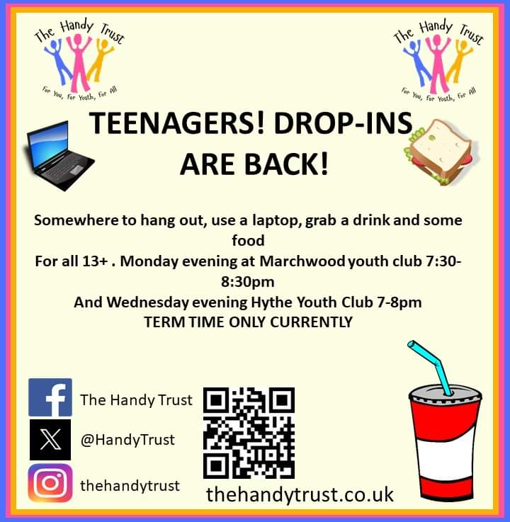 The Handy Trust (@handytrust) on Twitter photo 