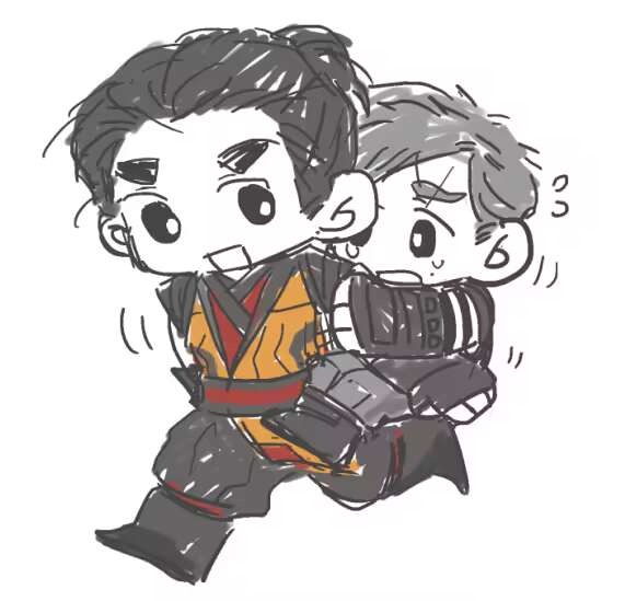Teodulo63584509's tweet photo. 搬点东百兄弟
#MortalKombat #mk https://t.co/ekpR5sn8DC