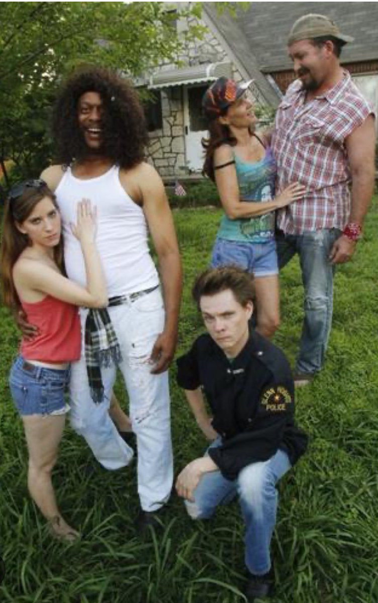 Pov ur the average Massillon family pulling up to Gtown tomorrow: