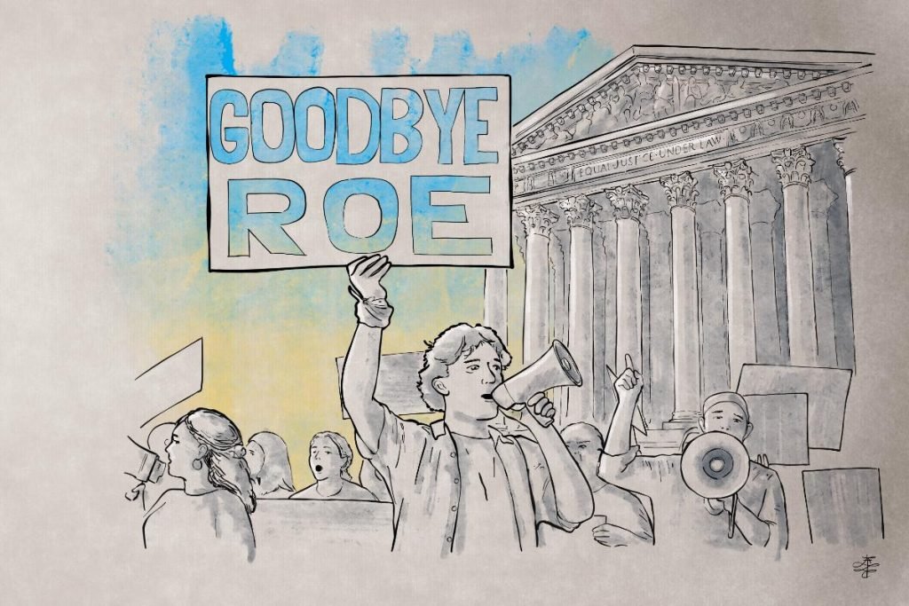 HargousVicente's tweet photo. Muy recomendada esta columna de @AnthonyMariaOP, con ocasiรณn del aniversario del fallo Roe v. Wade, felizmente derogado en 2022. Publicada en @rev_suroeste: https://t.co/JPEPTpfh2b
#Prolife #PostRoeGeneration #PostRoeGen #SalvemosLas2Vidas #Provida #RoeVWade https://t.co/YispcqHB2H
