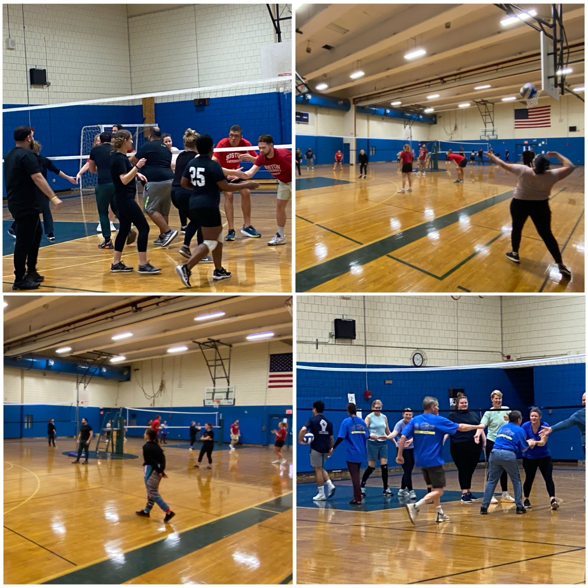 🏐 Our Volleyball Tournament fundraiser was a success thanks to the support from our incredible school community! Thank you for helping us raise funds for our Academic Bowl Team.
📆 Save the date for ASL Trivia Night on March 8th – get ready for a night of friendly competition!