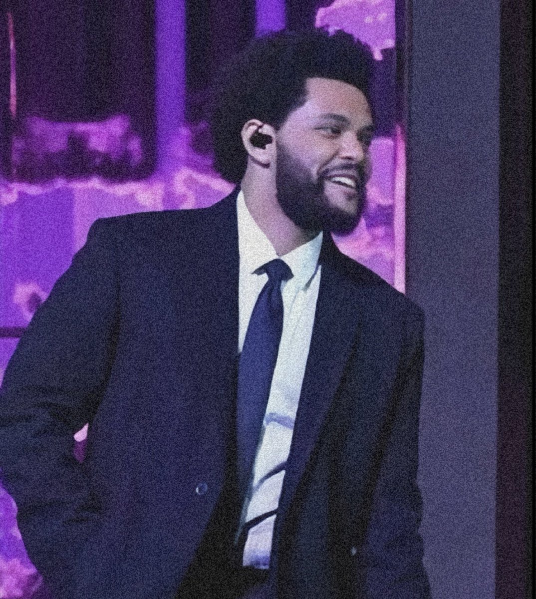 fearsabel's tweet image. αriαnα grαnde &amp;amp; the weeknd