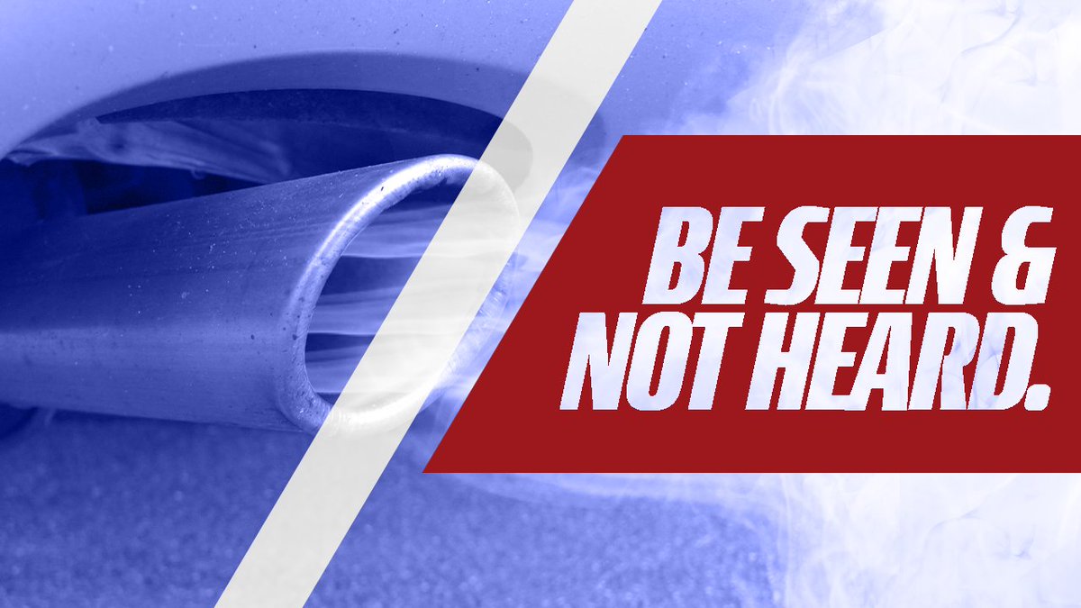 American_Tires's tweet photo. If you hear a chugging, rattling, or loud vibration from your exhaust, it's time to come see us at one of our 8 locations in New Jersey! Visit your nearest American Tire &amp; Auto Care shop. #Americantire
  https://t.co/OhYw2d8SUW https://t.co/1brOLan4YS