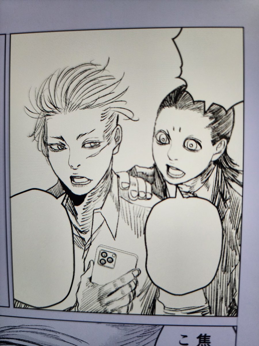 好きなキャラ描くのは楽しい。
