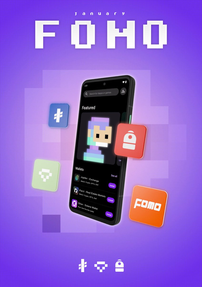 FOMO Magazine tweet media