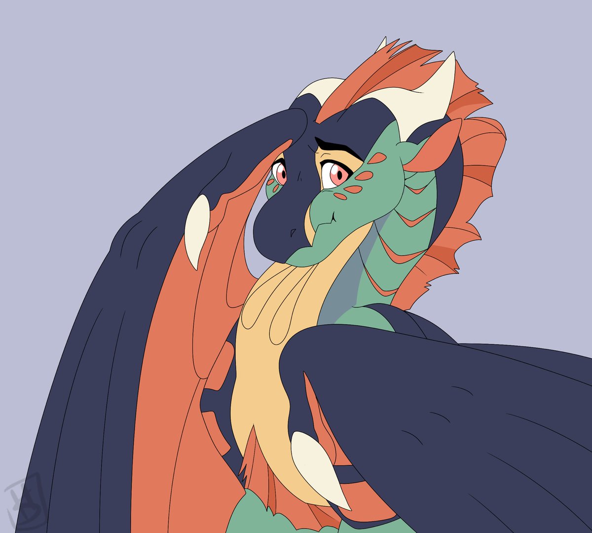 ukariarti's tweet photo. Some more recent commissions! https://t.co/SwTmlrMNOM